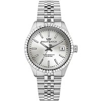 Orologio Philip Watch Uomo Caribe in Acciaio R8253597068 - R8253597068
